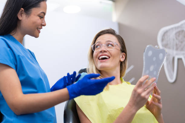 Emergency Dental Services in Runnemede, NJ