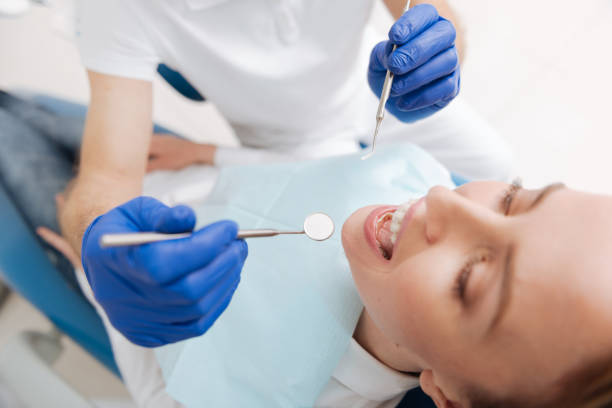Laser Dentistry in Runnemede, NJ